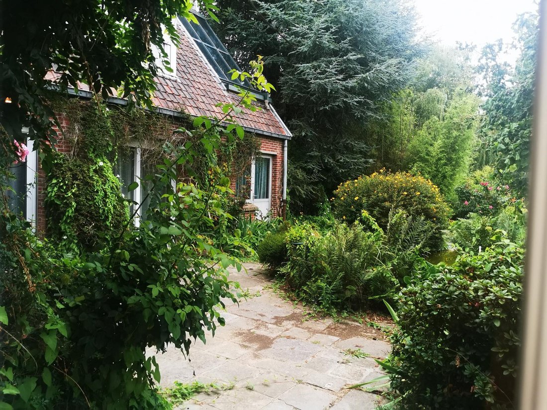 House in Sainghin-en-Melantois, Hauts-de-France, France 4 - 18343429