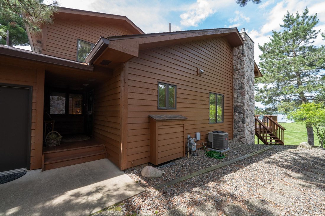 House in Crosslake, Minnesota, United States 5 - 18349032