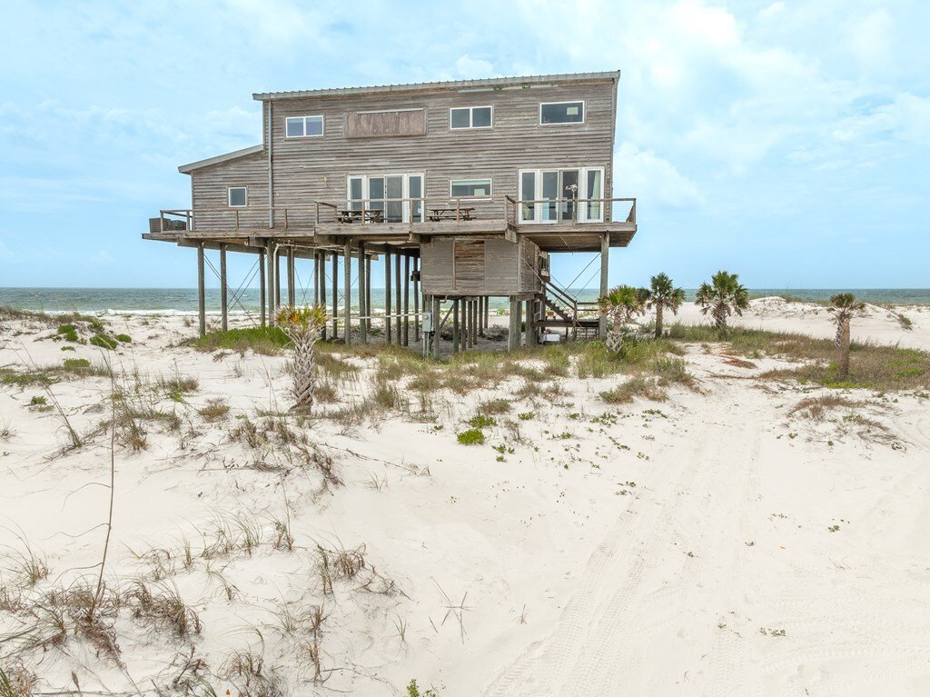 House in Carrabelle, Florida, United States 2 - 18347033