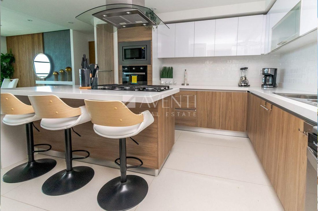 Apartment in Cancún, Quintana Roo, Mexico 4 - 18349410