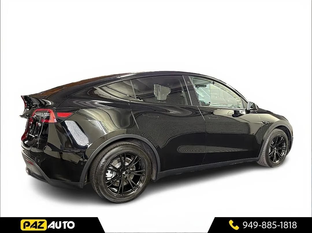 Suv in Laguna Hills, CA, United States 5 - 18344874