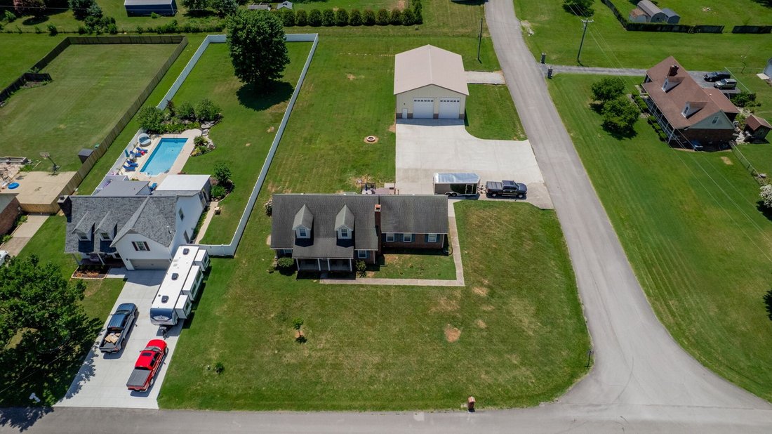 House in Murfreesboro, Tennessee, United States 3 - 18346438