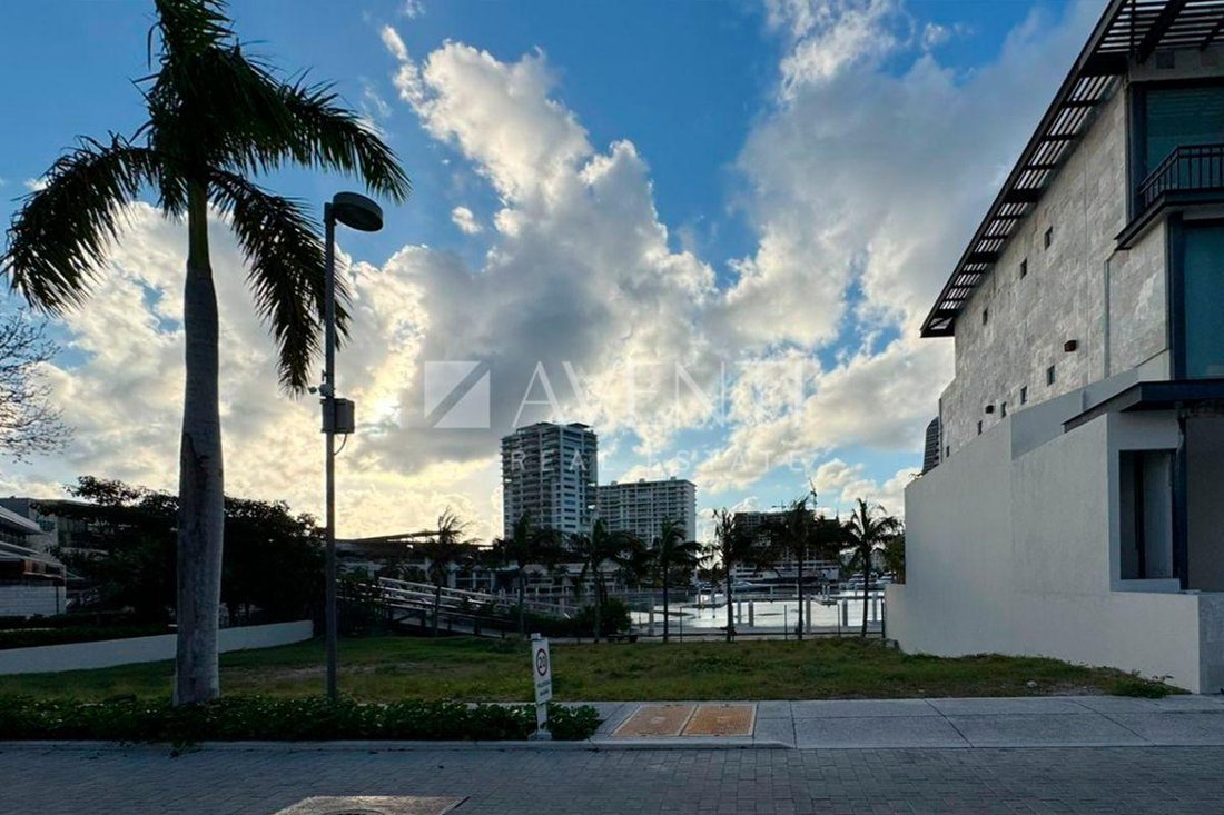 Land in Cancún, Quintana Roo, Mexico 3 - 18349514