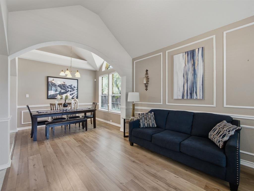 House in Richardson, Texas, United States 5 - 18343940