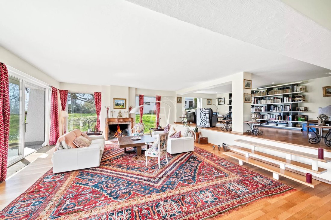 Casa a Morges, Vaud, Svizzera 4 - 18339791