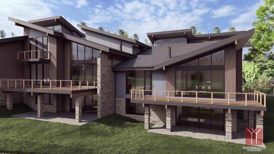 House in Petoskey, Michigan, United States 1 - 18340783