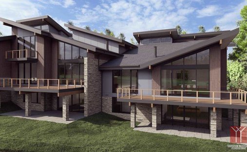 House in Petoskey, Michigan, United States 1