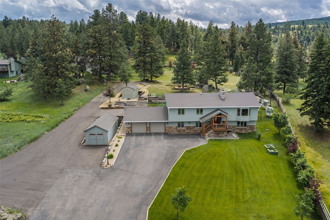 House in Clancy, Montana, United States 2 - 18343008