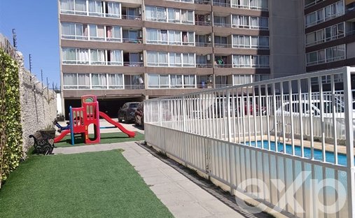 Apartment in Quinta Normal, Santiago Metropolitan Region, Chile 1