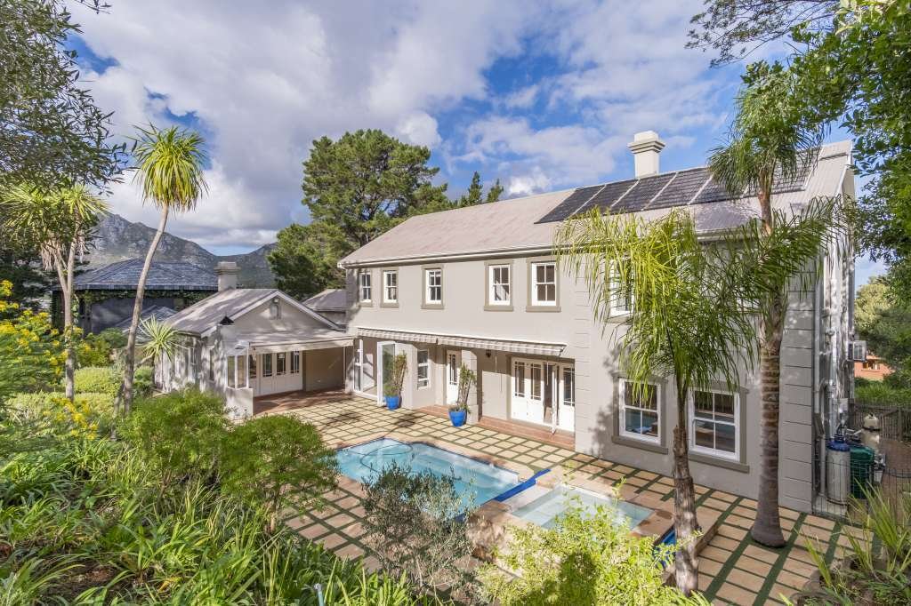 House in Cape Town, Western Cape, South Africa 1 - 18345705
