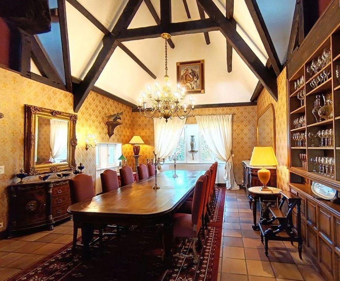 House in Landivisiau, Brittany, France 5 - 18343394