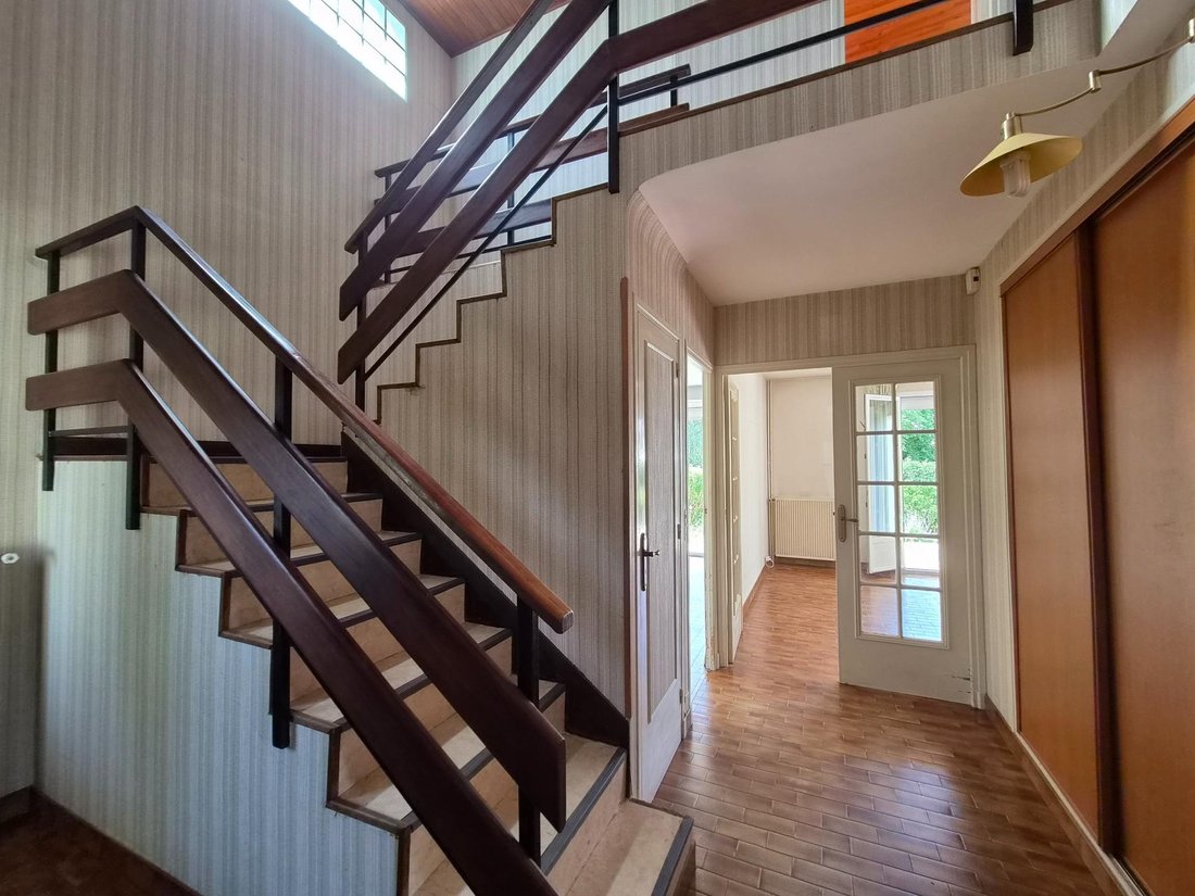 House in Orsay, Ile-de-France, France 4 - 18343444