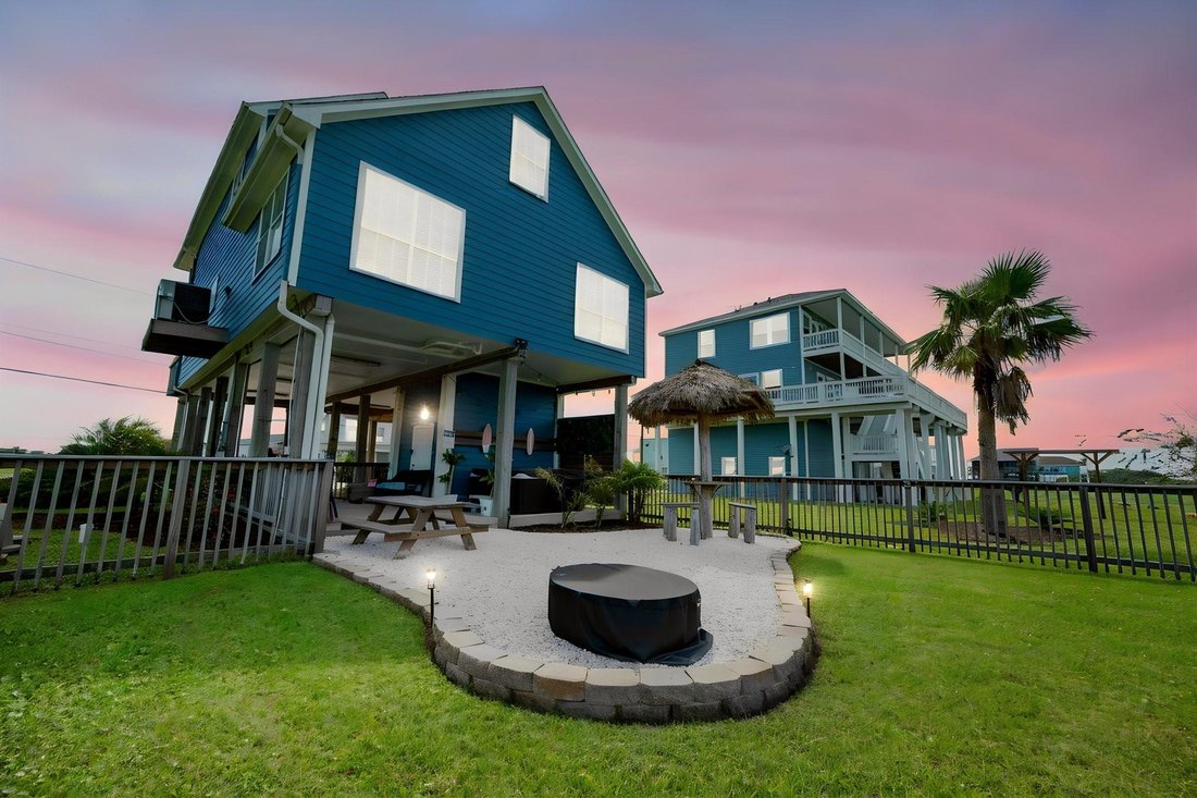 House in Galveston, Texas, United States 3 - 18347160