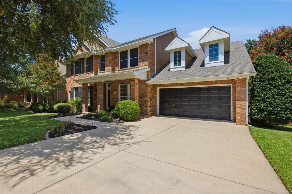 House in Flower Mound, Texas, United States 2 - 18340654