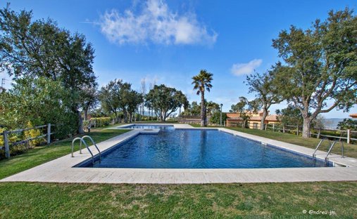 Apartment in Platja d'Aro, Catalonia, Spain 1