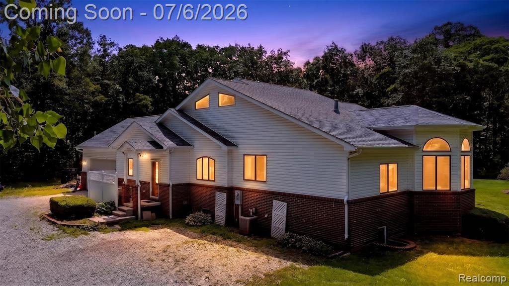 House in Saint Clair, Michigan, United States 1 - 18349430