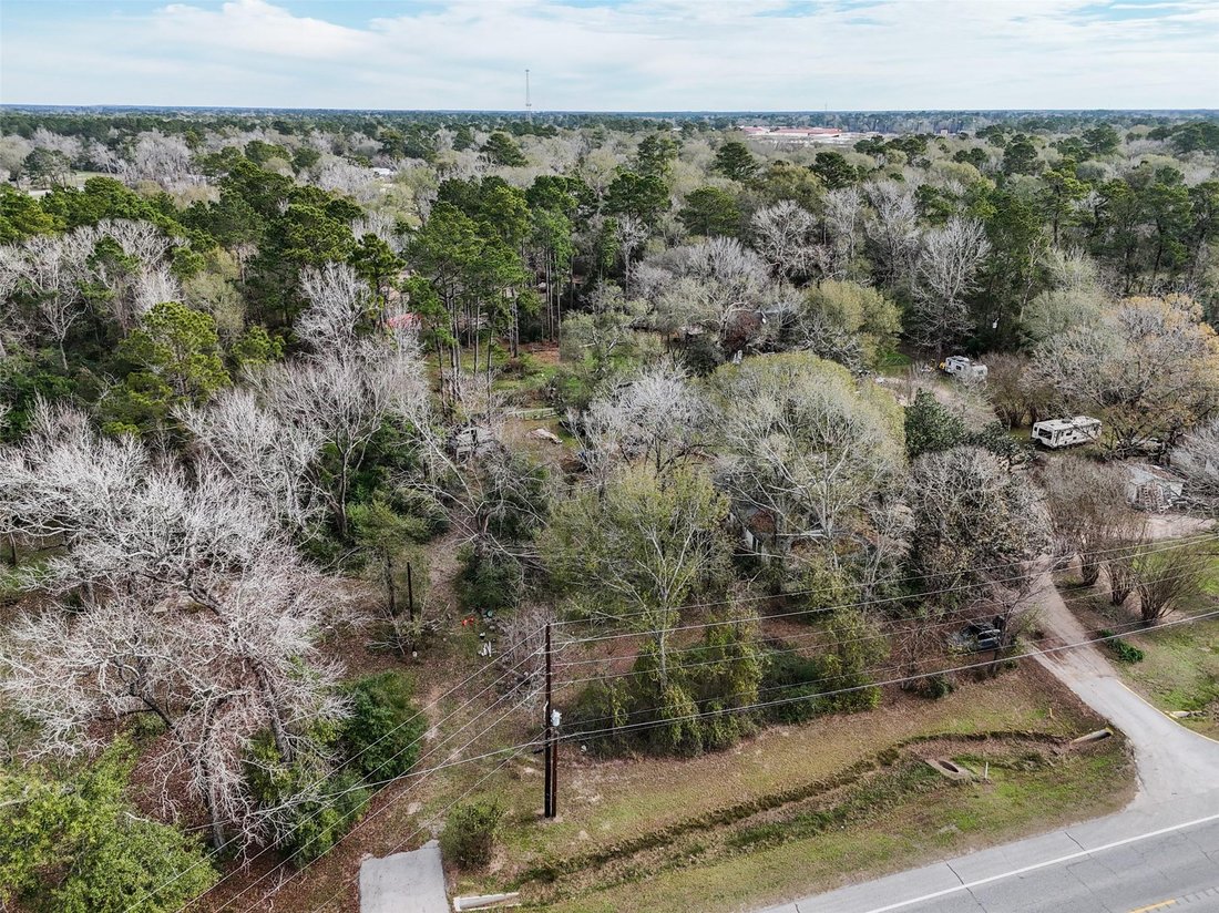 Casa a Conroe, Texas, Stati Uniti 5 - 18340979