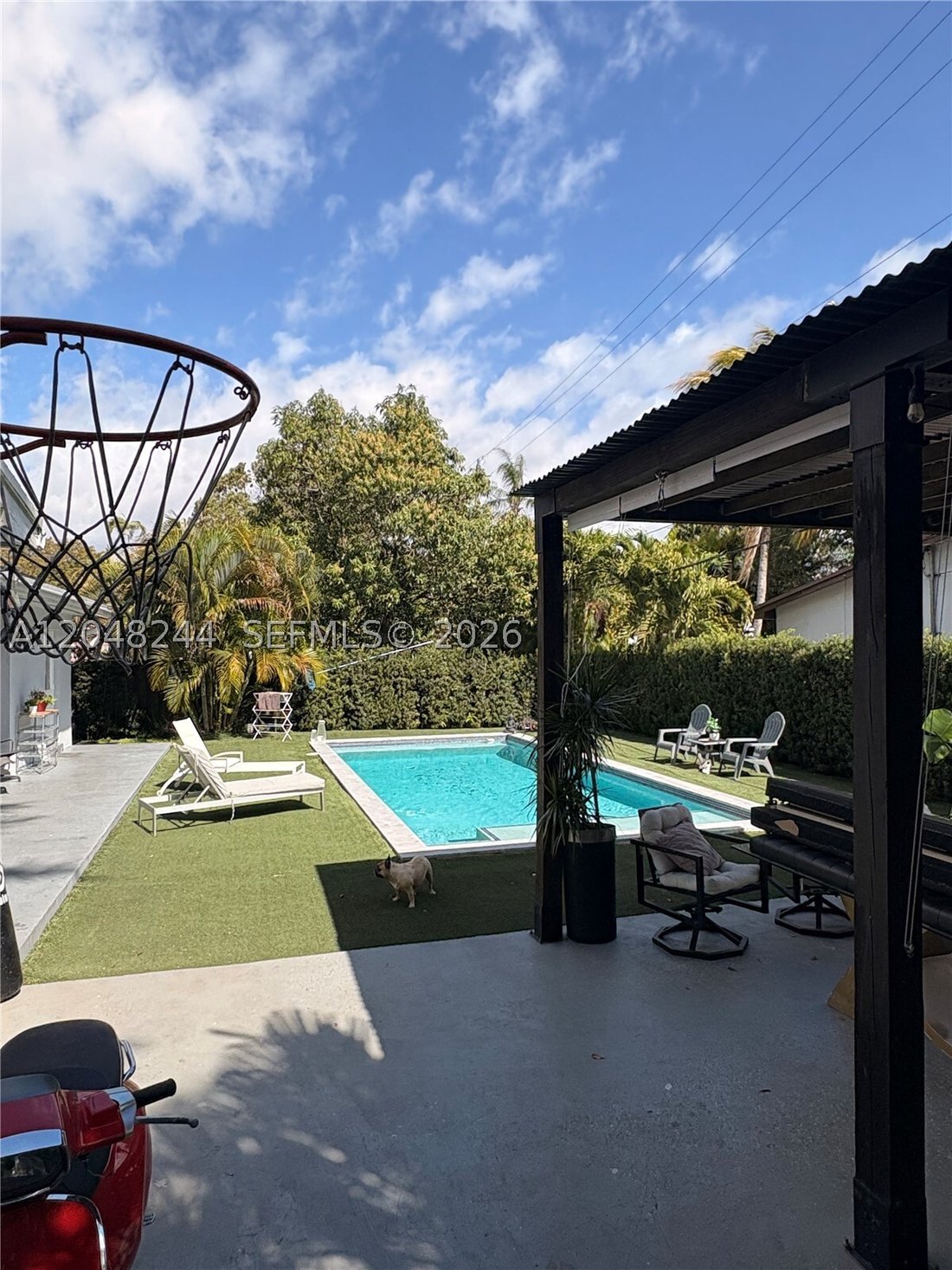 House in Miami, Florida, United States 3 - 18349761