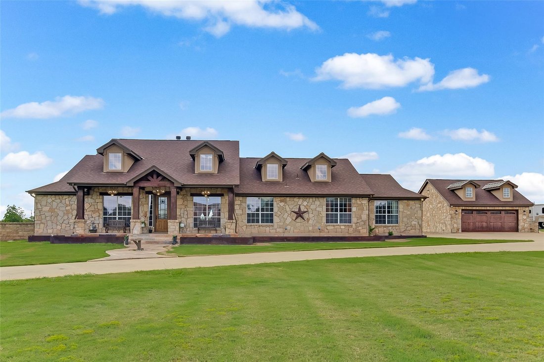 House in Liberty Hill, Texas, United States 2 - 18340511