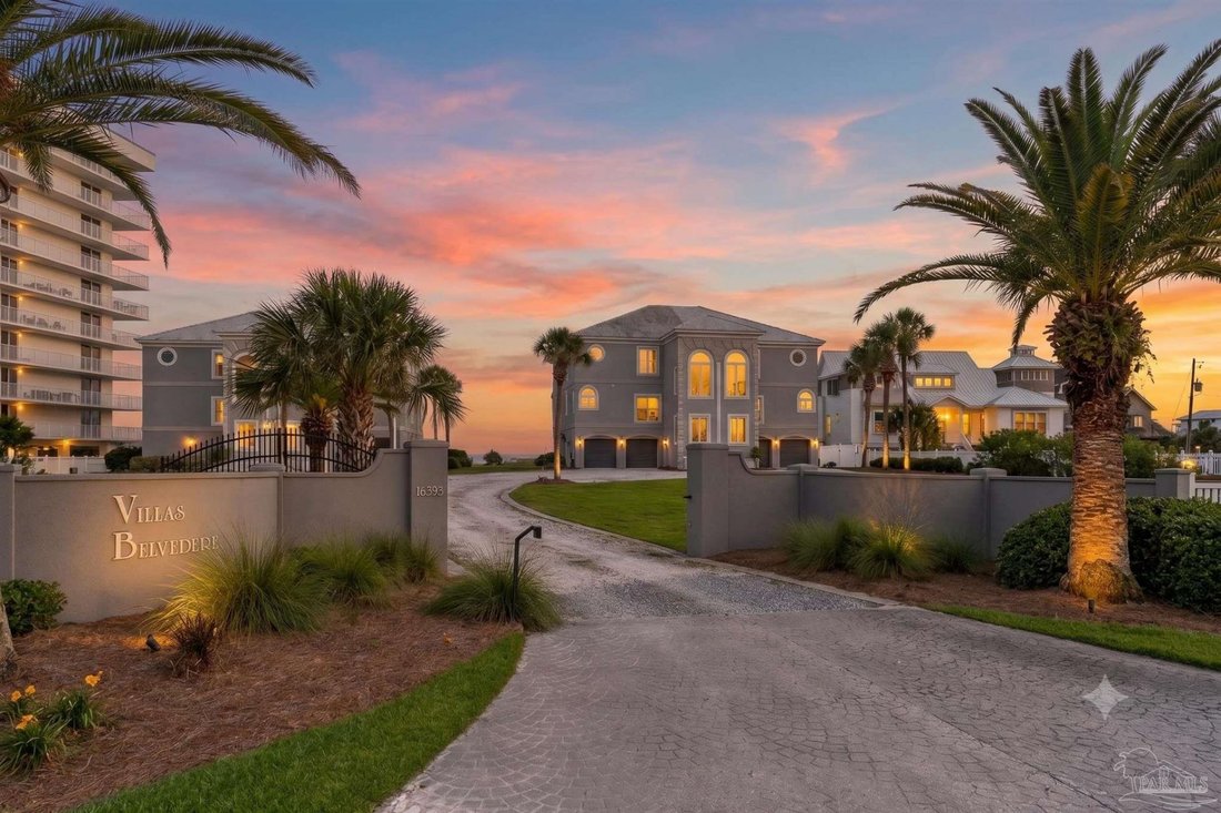 House in Pensacola, Florida, United States 1 - 18341809