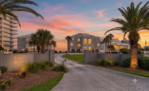 House in Pensacola, Florida, United States 1
