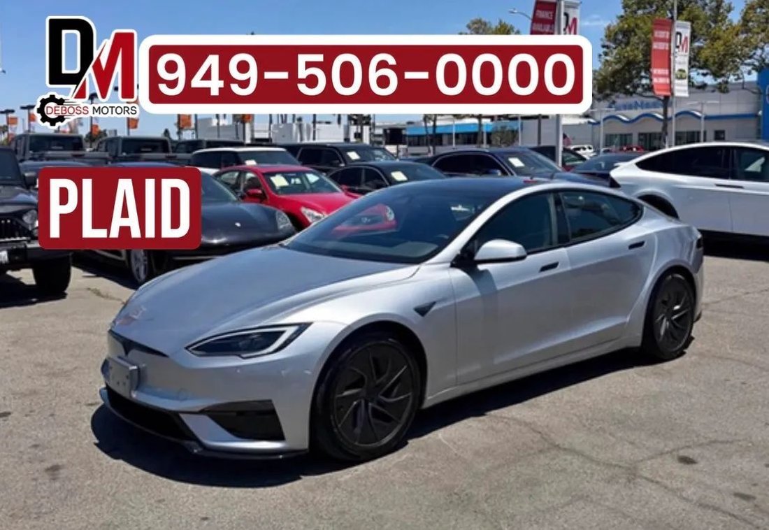 Sedan in Costa Mesa, CA, United States 1 - 18344692