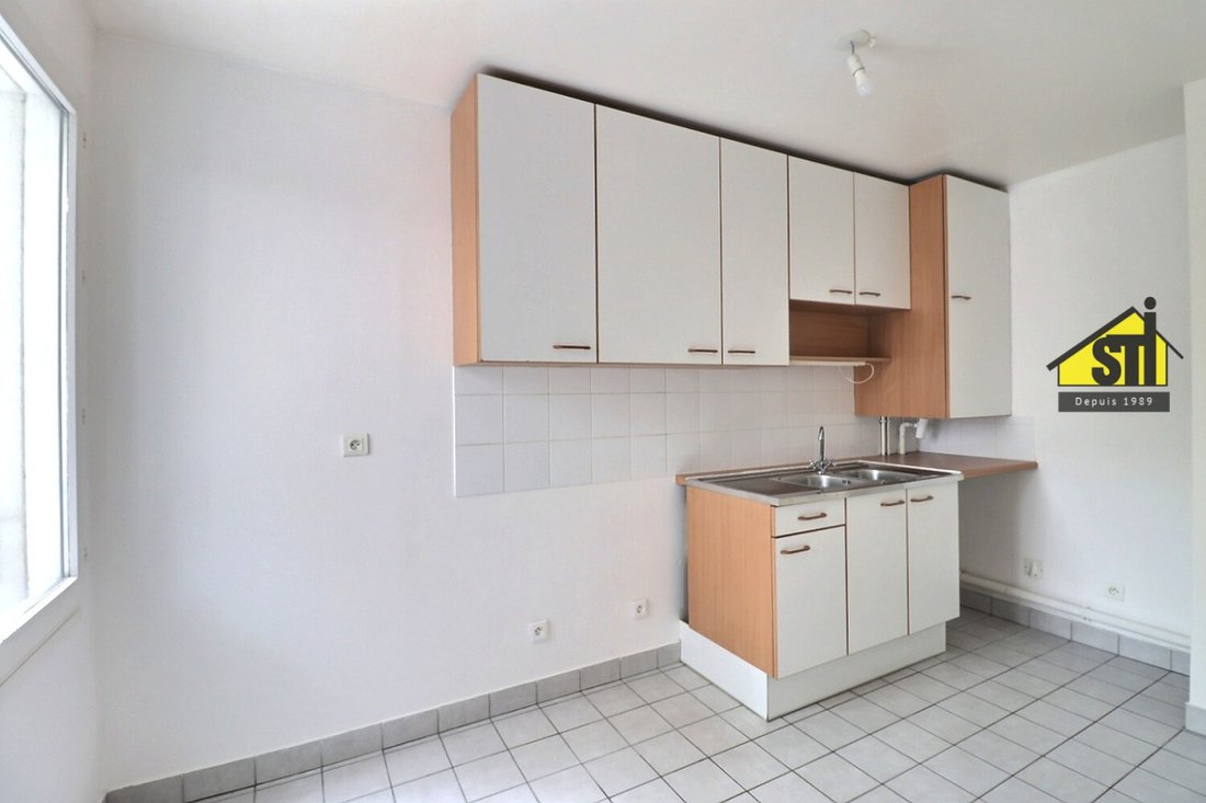 Apartment in Mouton Duvernet, Paris 14e Arrondissement, Paris 3 - 18340444
