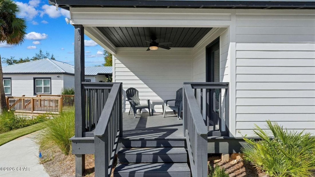 House in Panama City, Florida, United States 4 - 18348017