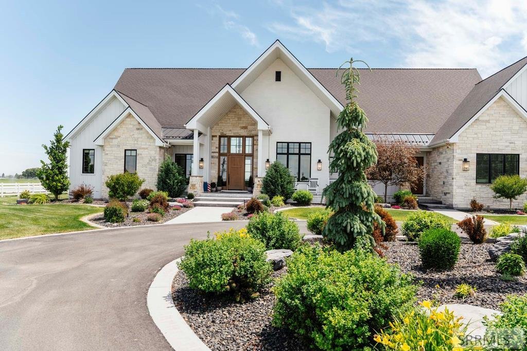 House in Idaho Falls, Idaho, United States 2 - 18340853