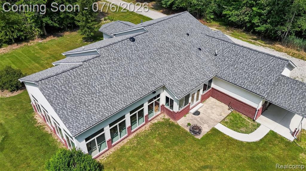 House in Saint Clair, Michigan, United States 4 - 18349430