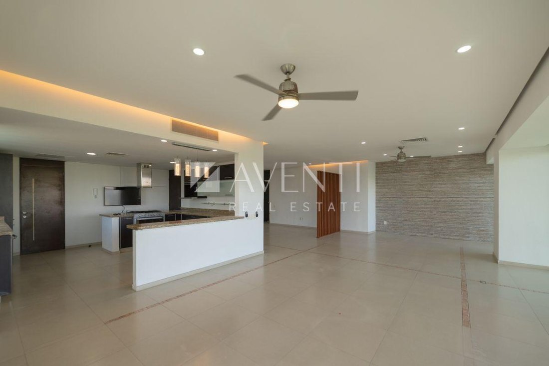 Apartment in Cancún, Quintana Roo, Mexico 5 - 18349412