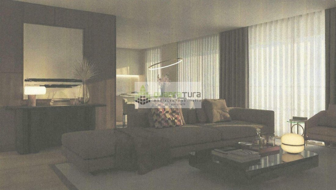 Apartment in Lordelo do Ouro e Massarelos, Porto District, Portugal 5 - 15348175