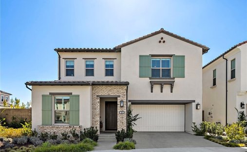 Casa en Irvine, California, Estados Unidos 1