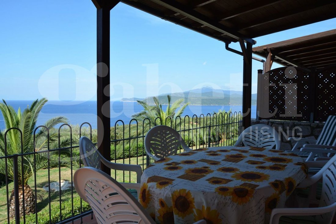 Villa in Capoliveri, Tuscany, Italy 2 - 18341078