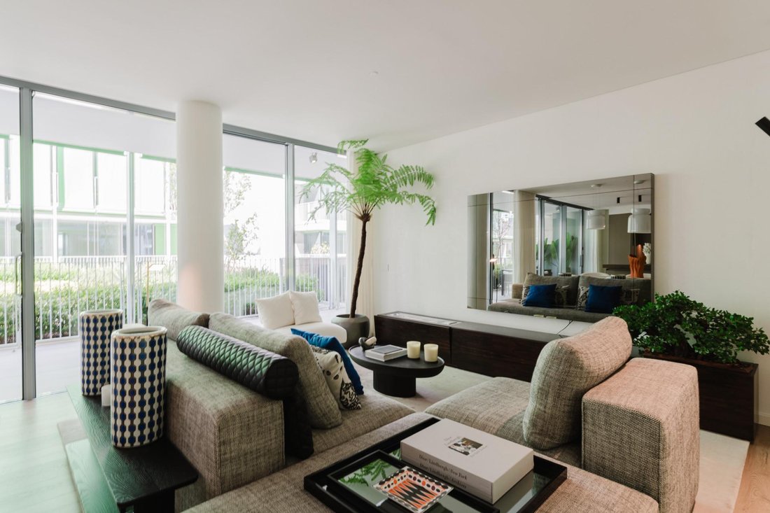 Apartment in Marvila, Lisbon, Portugal 1 - 18342816