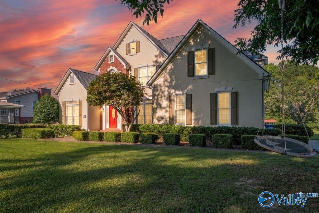 House in Gadsden, Alabama, United States 2 - 18349314