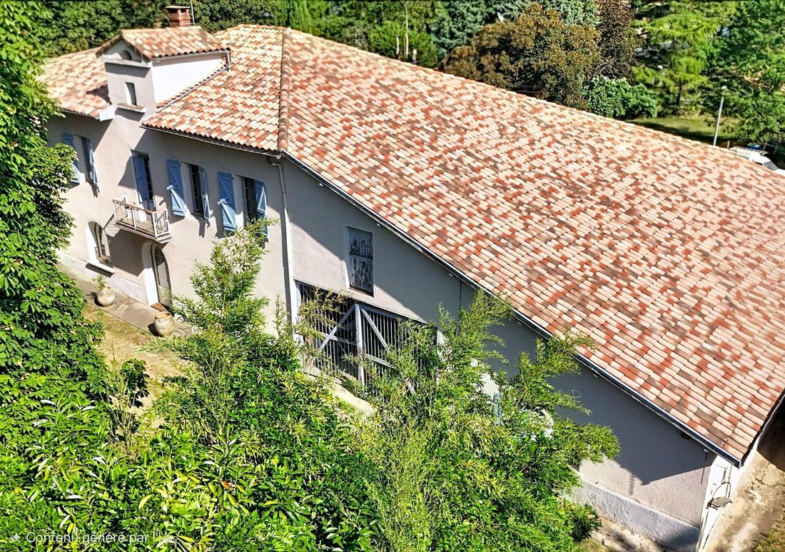 House in Finhan, Occitania, France 2 - 18343378