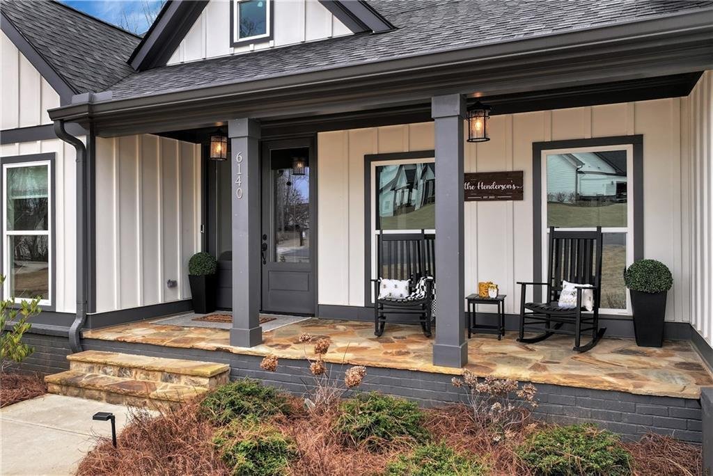 House in Cumming, Georgia, United States 3 - 18349056