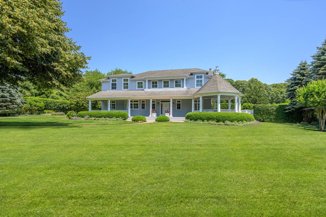 House in Water Mill, New York, United States 1 - 18339904
