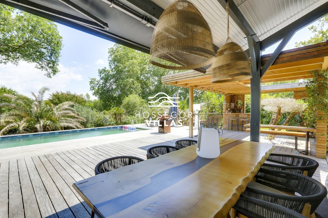 House in Angresse, Nouvelle-Aquitaine, France 5 - 18349262