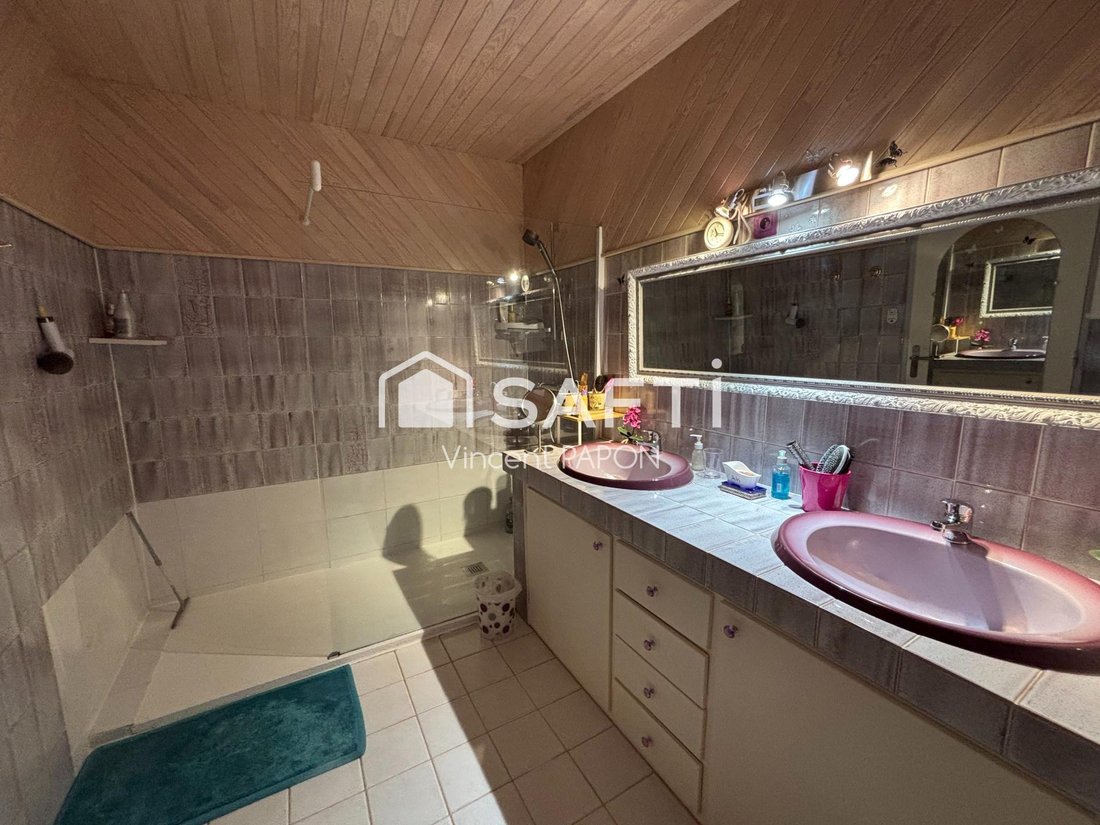 House in La Chapelle-sur-Erdre, Pays de la Loire, France 5 - 18343380