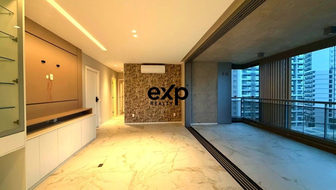 Apartment in São Paulo, State of São Paulo, Brazil 4 - 18349709