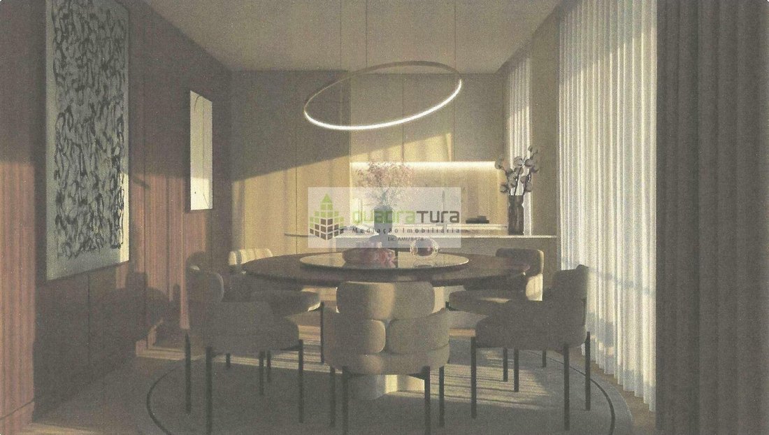 Apartment in Lordelo do Ouro e Massarelos, Porto District, Portugal 4 - 15348175