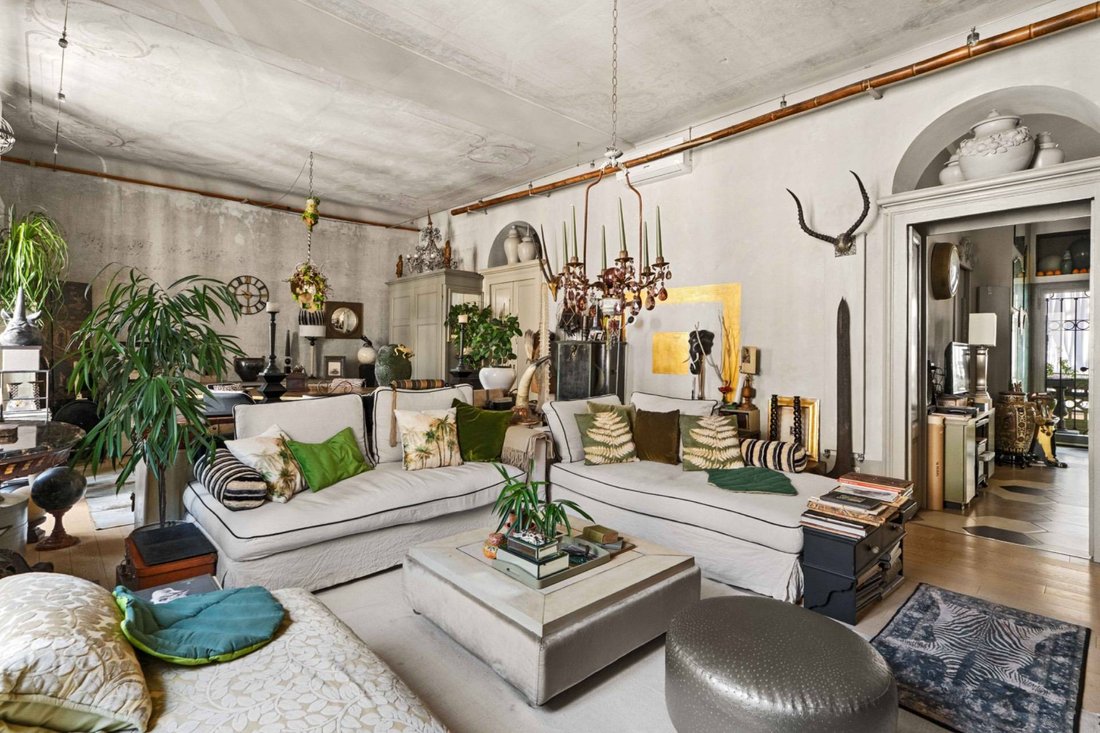 Apartment in Porta Vittoria, Milan, Lombardy 3 - 18341677