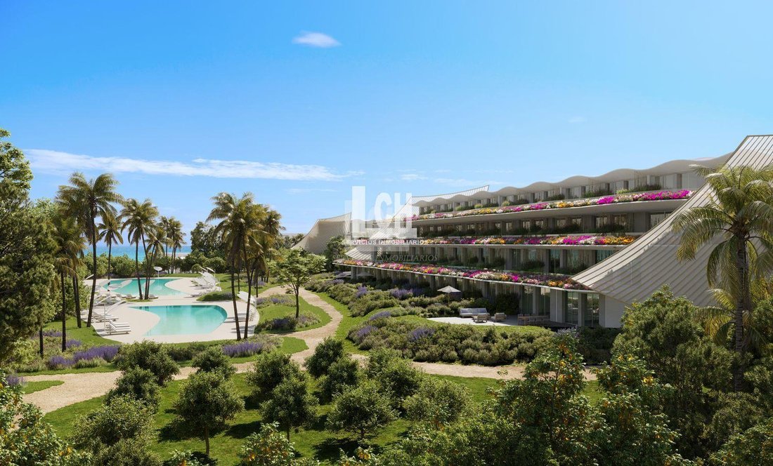 Apartment in l'Albir, l'Alfas del Pi, Valencian Community 2 - 13111266