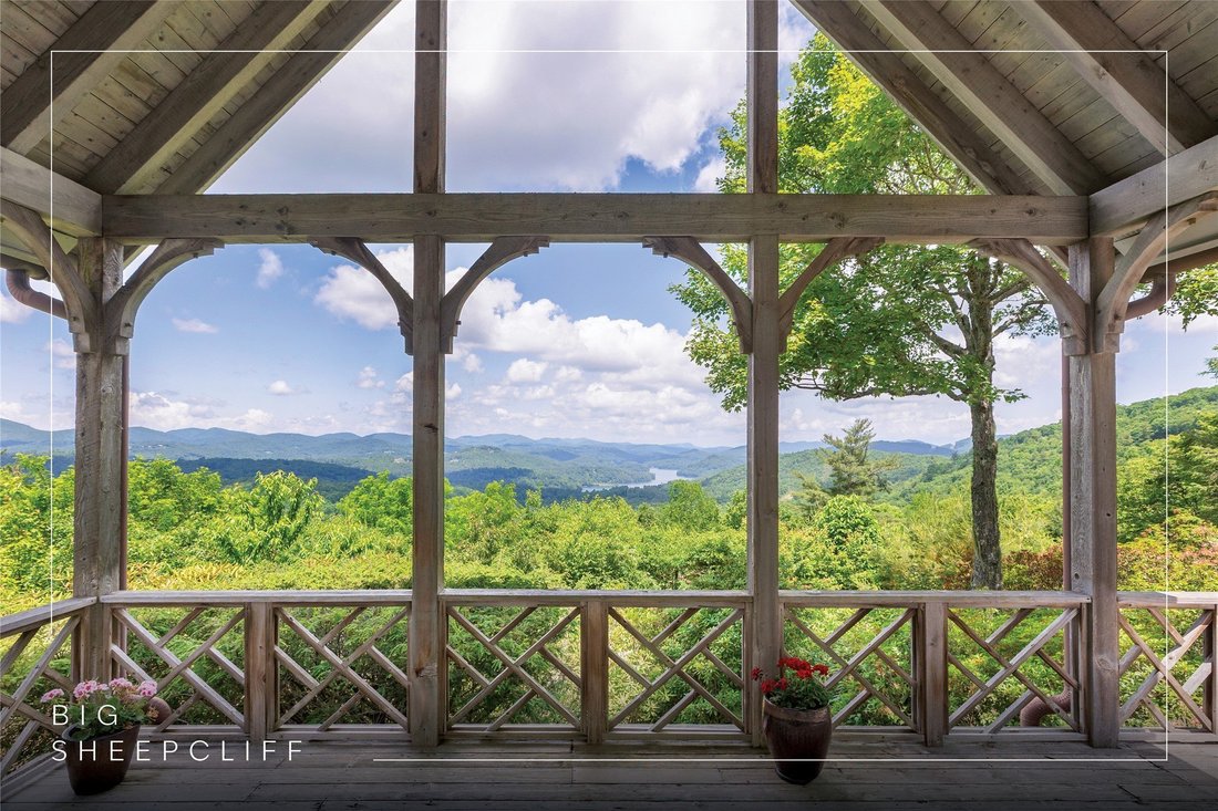 House in Highlands, North Carolina, United States 1 - 17468492