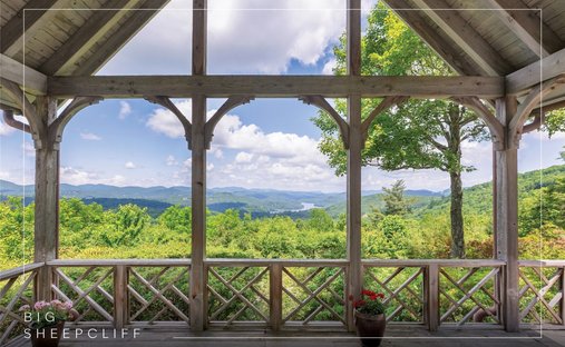 Casa en Highlands, Carolina del Norte, Estados Unidos 1