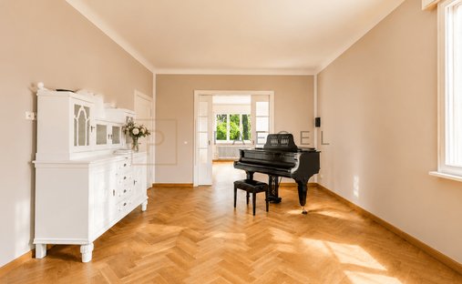 Villa in Potsdam, Brandenburg, Germany 1