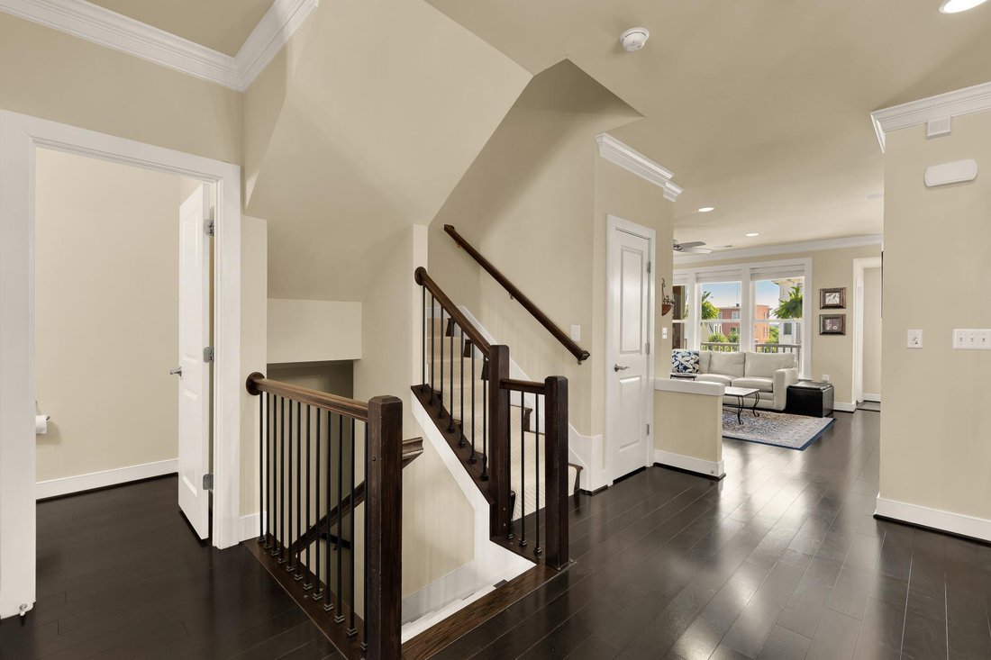 Casa en Alexandria, Virginia, Estados Unidos 5 - 18349750