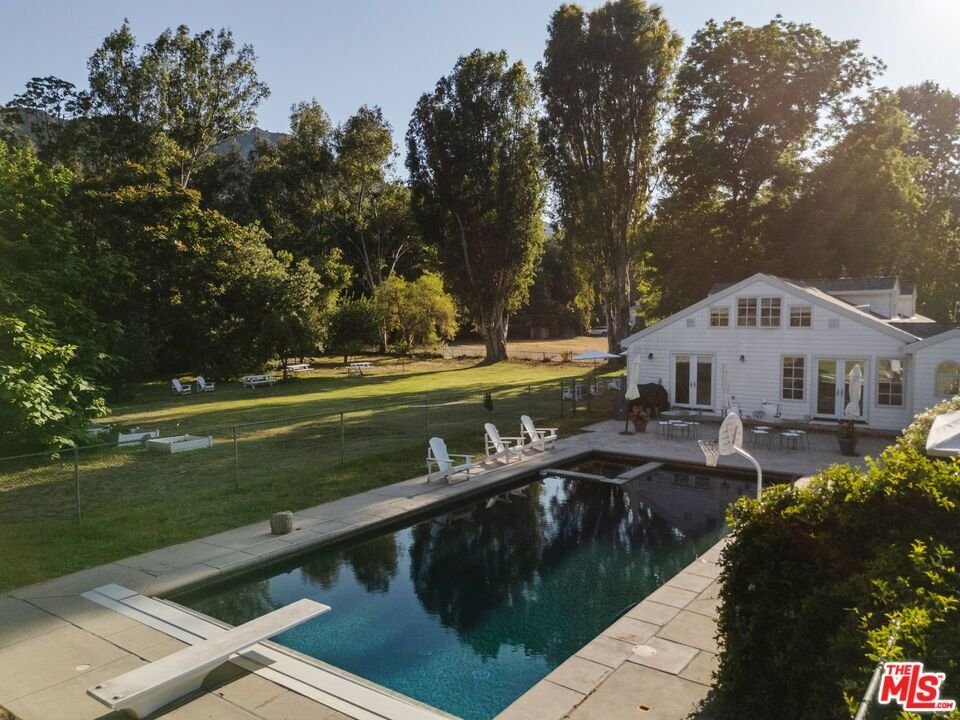 House in Topanga, California, United States 1 - 18349289